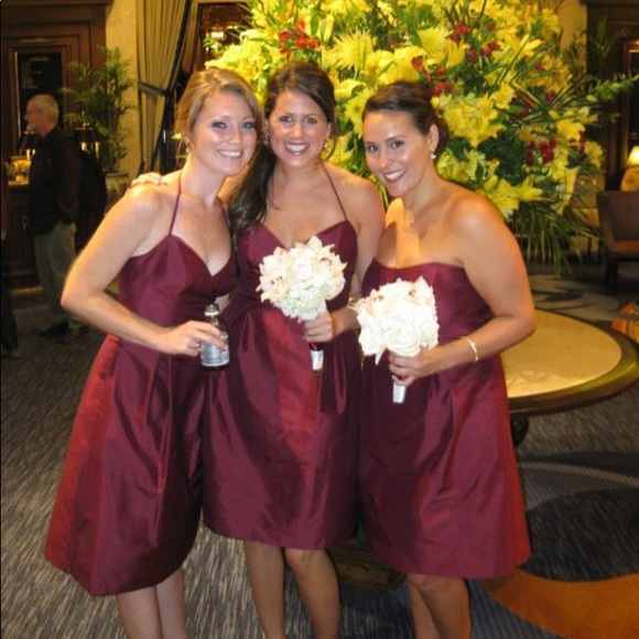 Jenny Yoo Bridesmaid Dress or Special Occasion - Picture 1 of 1